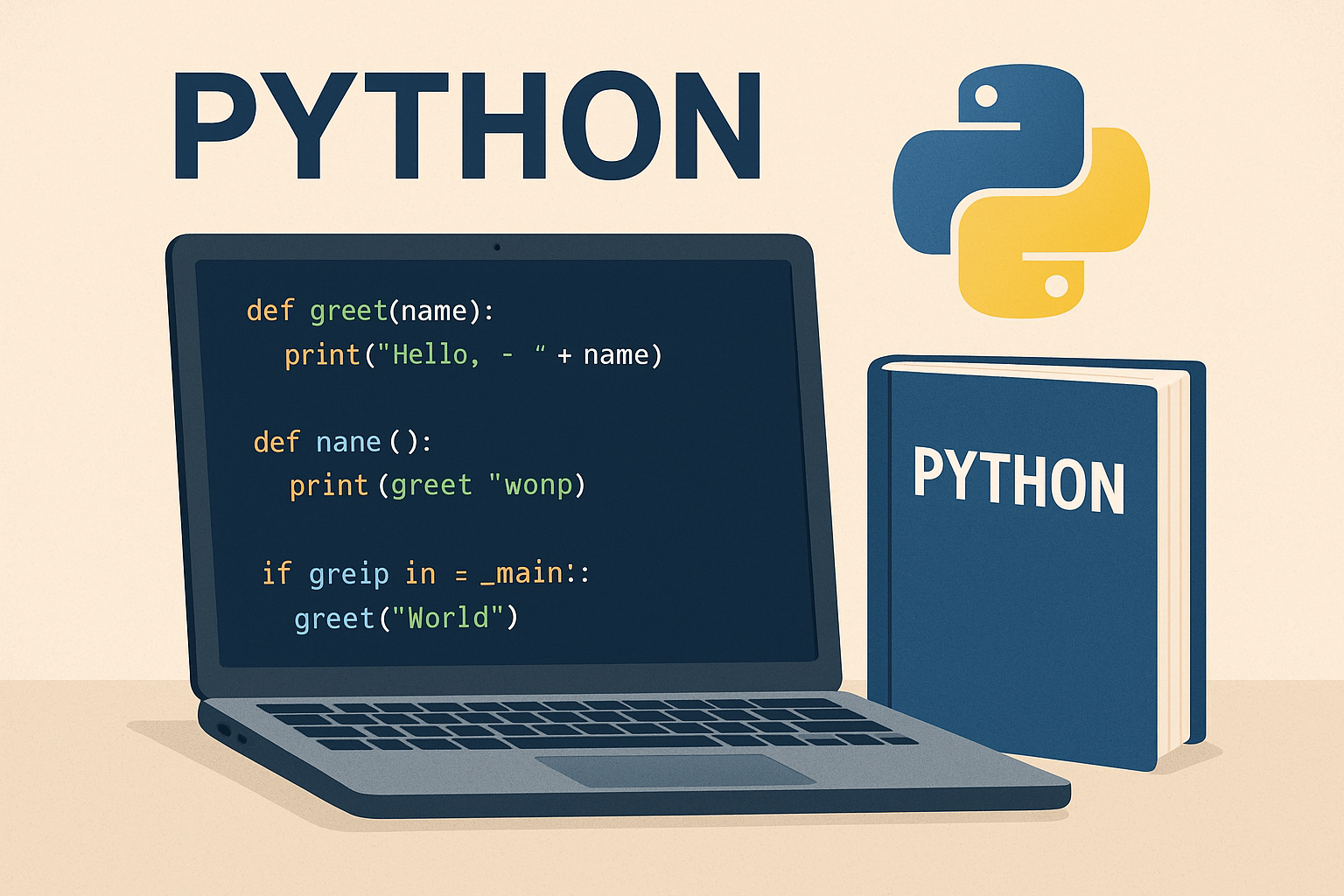 The Benefits of Learning Python